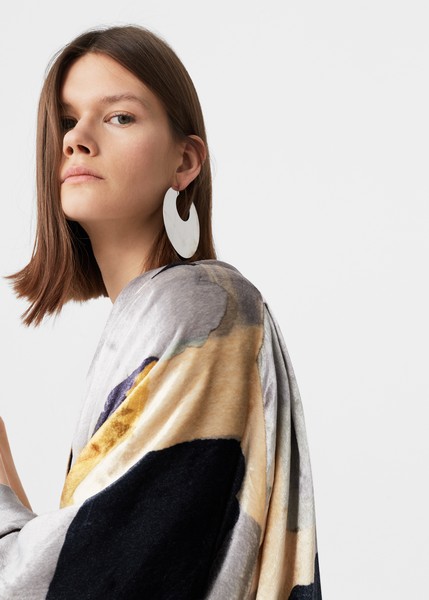 Mango December Campaign